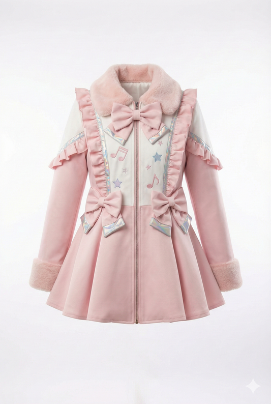 アイドルコート